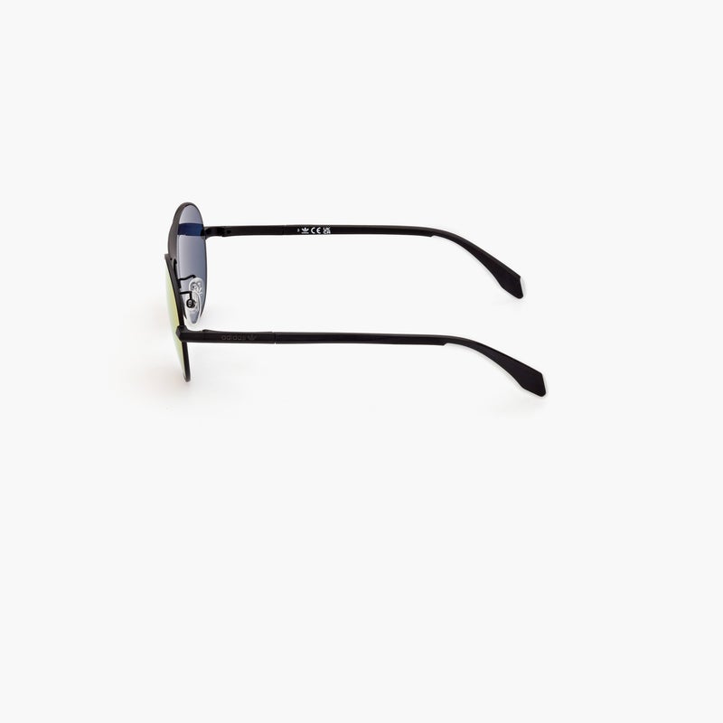 Adidas Bordeaux Mirror Oval Sunglasses for Men - Image 5